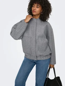 ONLNANCY Veste