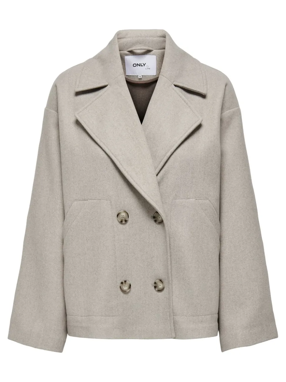 ONLNANCY Veste