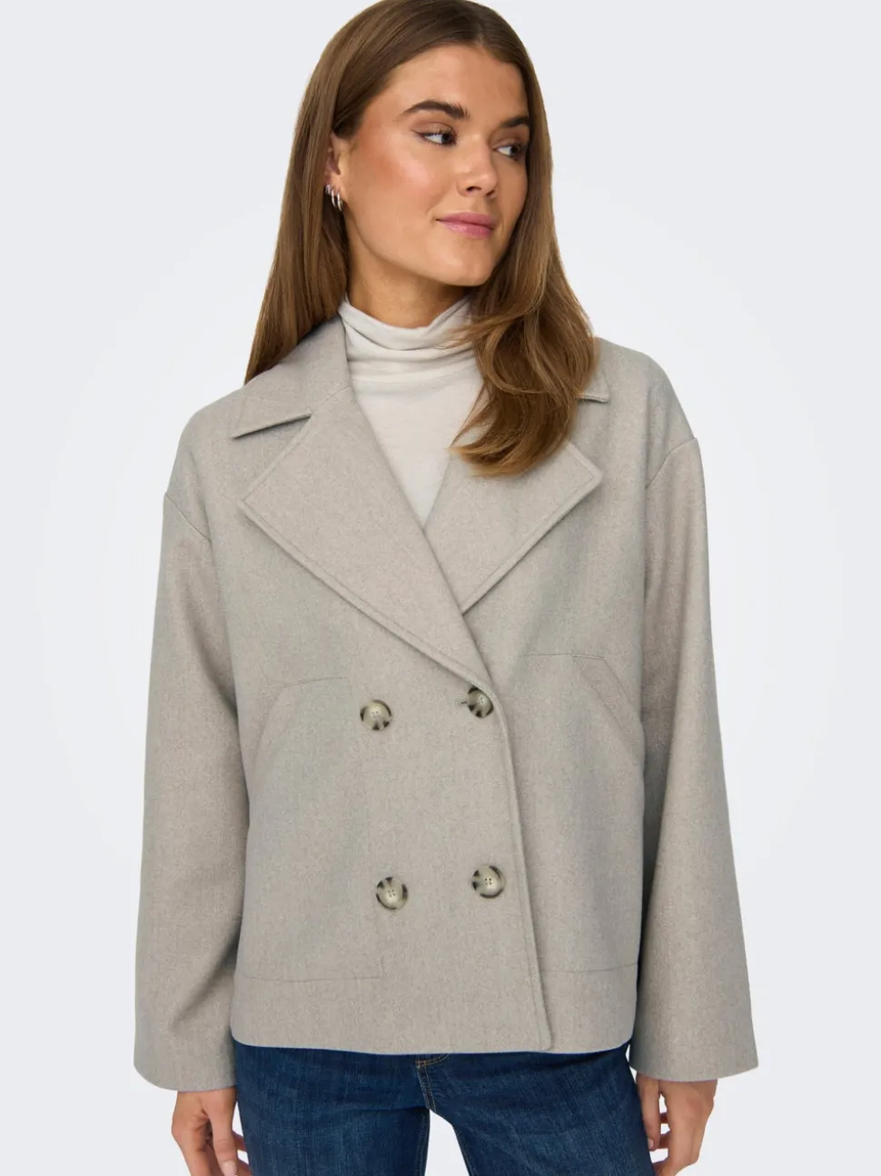 ONLNANCY Veste