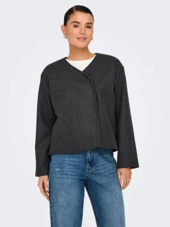 ONLNANCY Veste