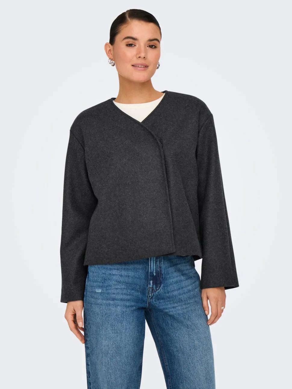 ONLNANCY Veste