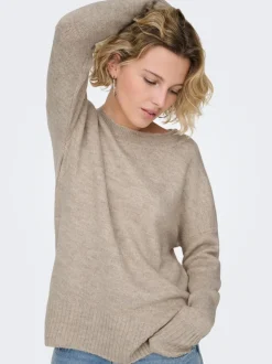 ONLNANJING Pull en maille