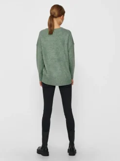 ONLNANJING Pull en maille