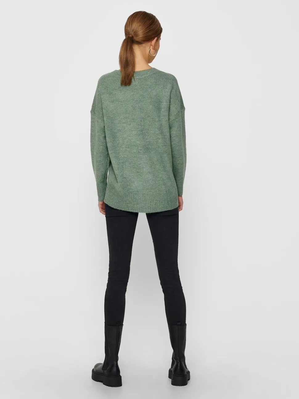 ONLNANJING Pull en maille