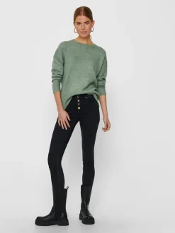 ONLNANJING Pull en maille