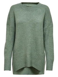 ONLNANJING Pull en maille