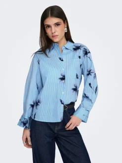 ONLNANO Chemise