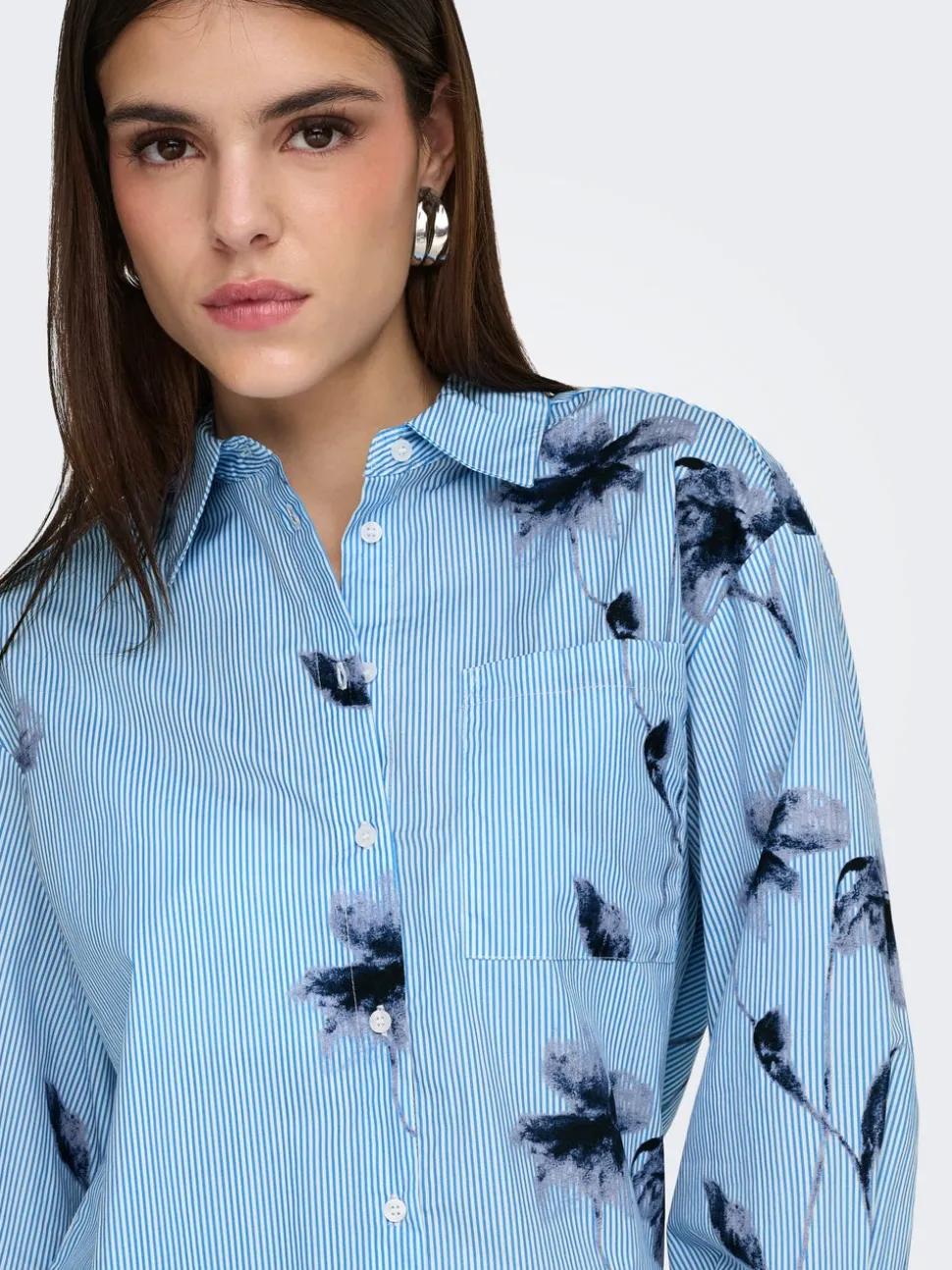 ONLNANO Chemise