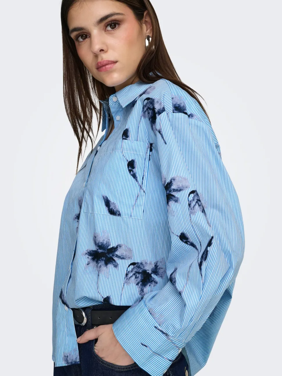 ONLNANO Chemise