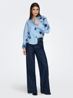 ONLNANO Chemise