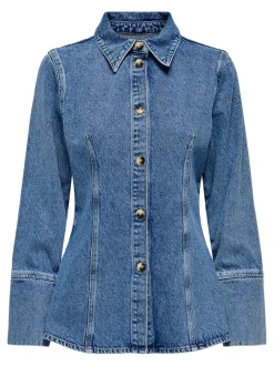 ONLNARA Chemise en denim