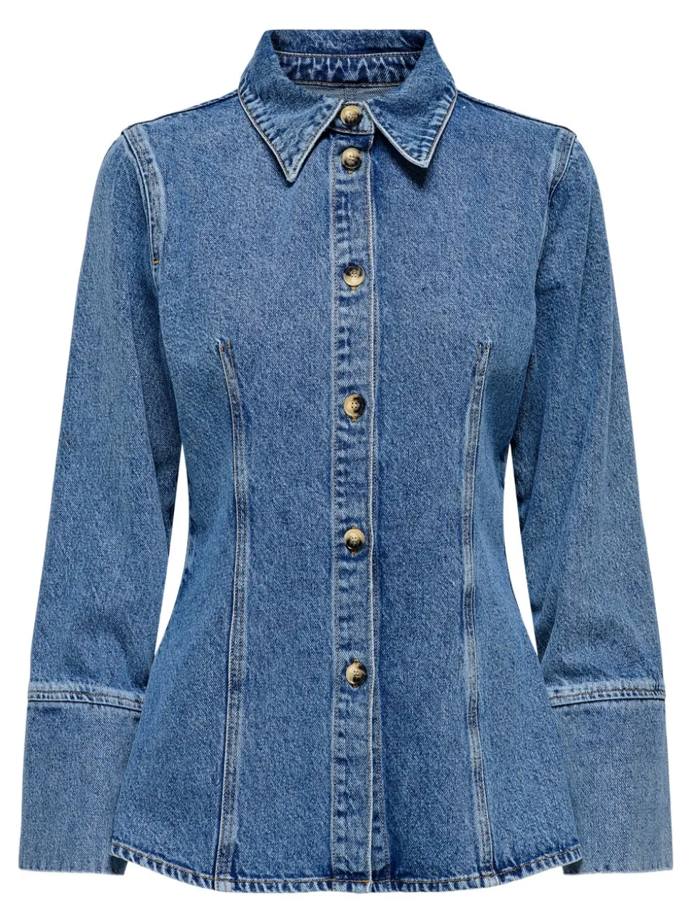 ONLNARA Chemise en denim