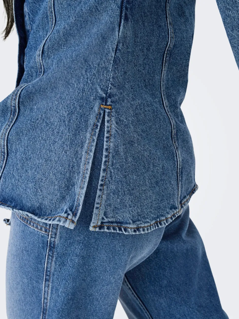 ONLNARA Chemise en denim