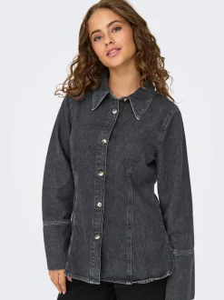 ONLNARA Chemise en denim