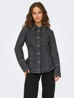 ONLNARA Chemise en denim
