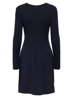ONLNATASCHA Robe midi