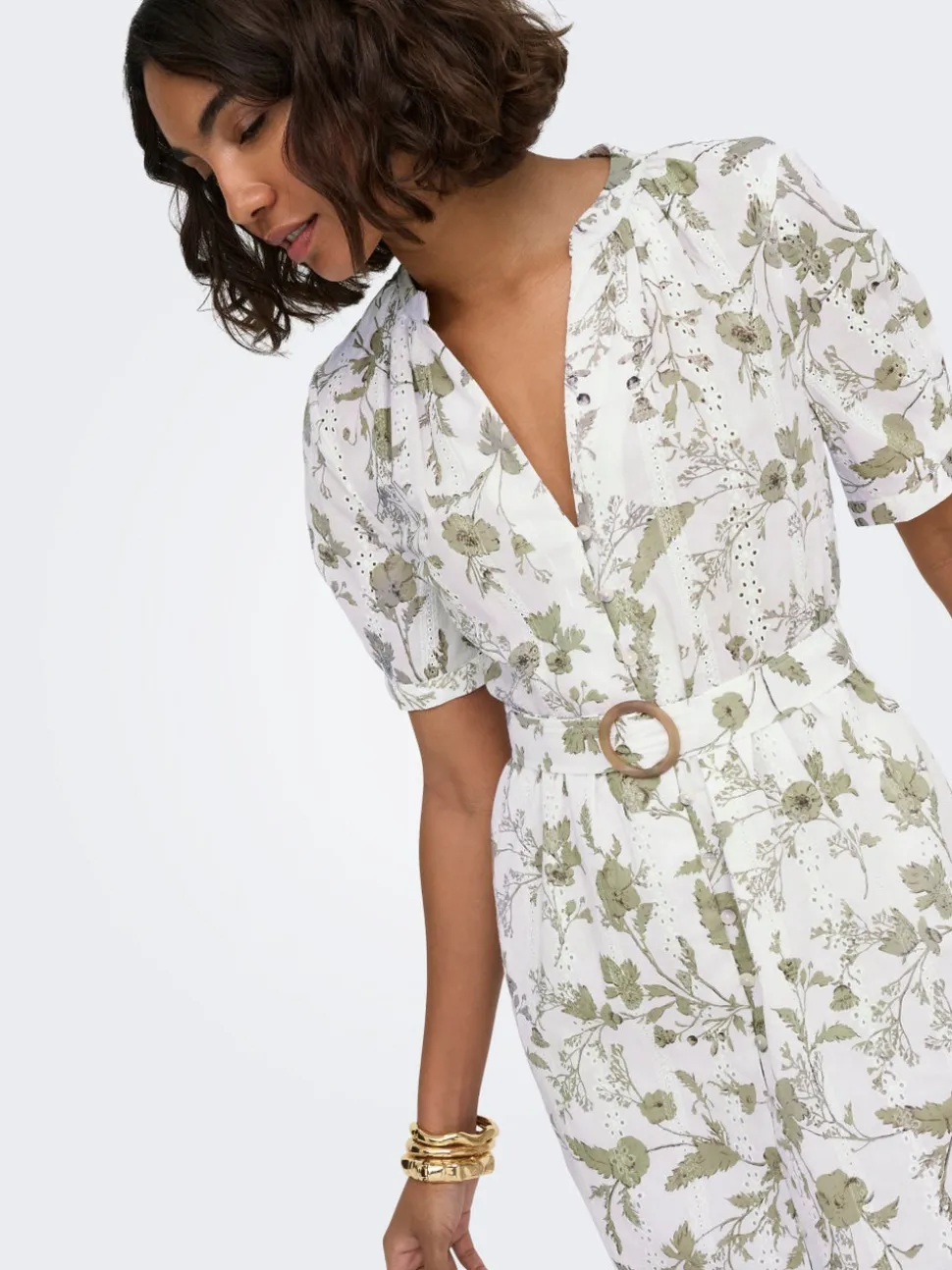 ONLNATHY Robe courte