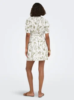 ONLNATHY Robe courte