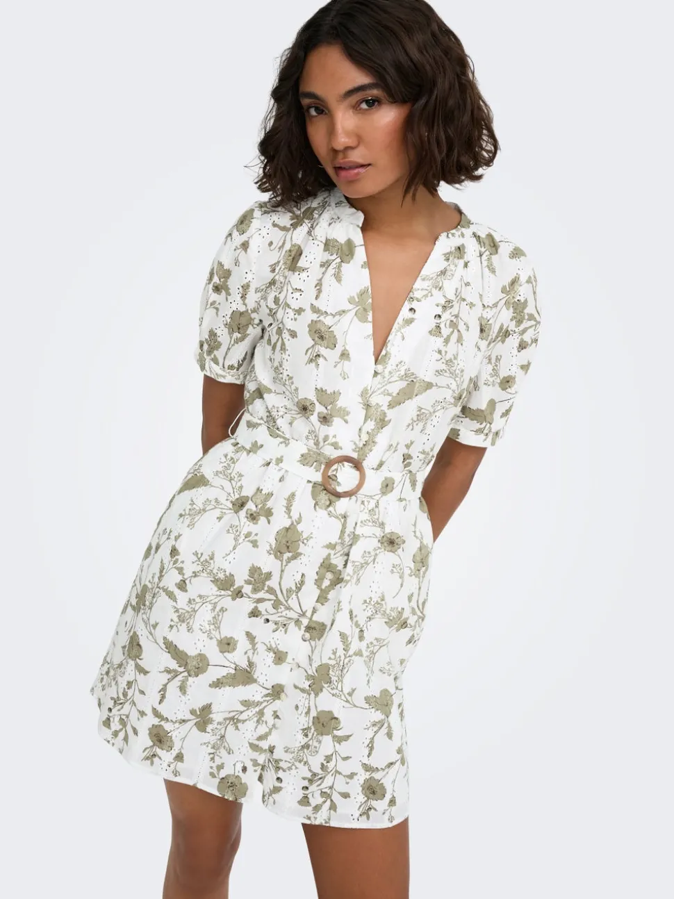 ONLNATHY Robe courte