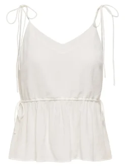 ONLNELE Top peplum