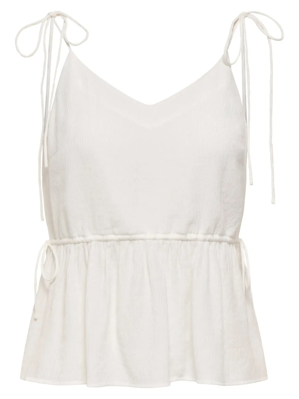 ONLNELE Top peplum