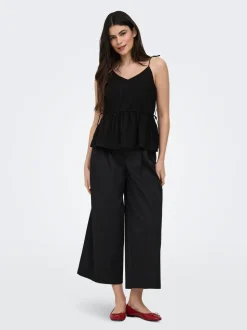 ONLNELE Top peplum