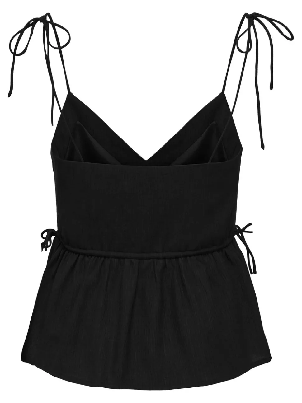ONLNELE Top peplum
