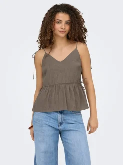 ONLNELE Top peplum