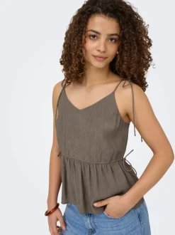 ONLNELE Top peplum
