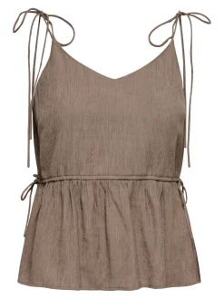 ONLNELE Top peplum