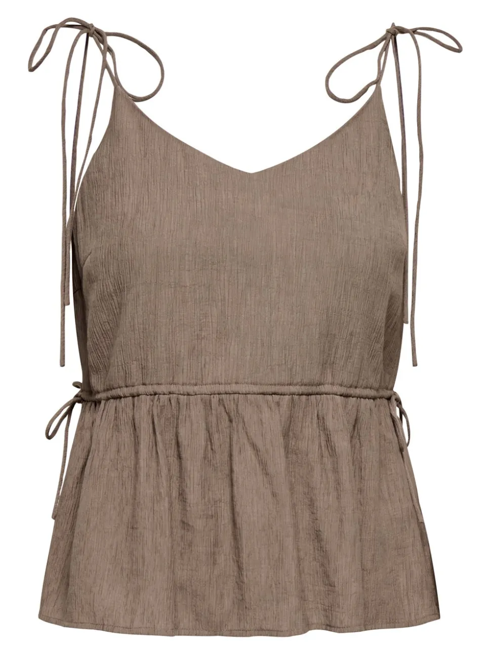ONLNELE Top peplum