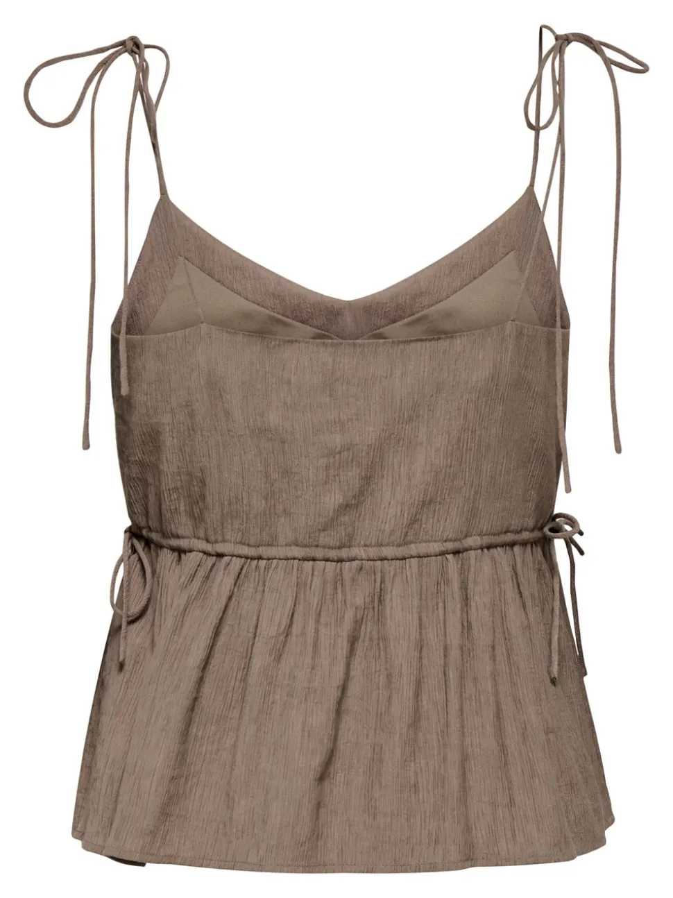 ONLNELE Top peplum
