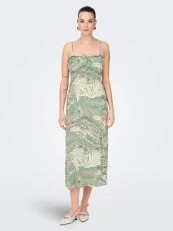 ONLNELLY Robe midi