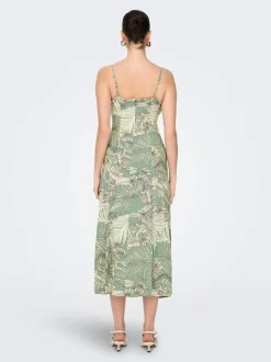 ONLNELLY Robe midi