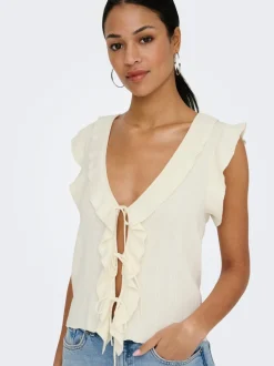 ONLNELLY Top