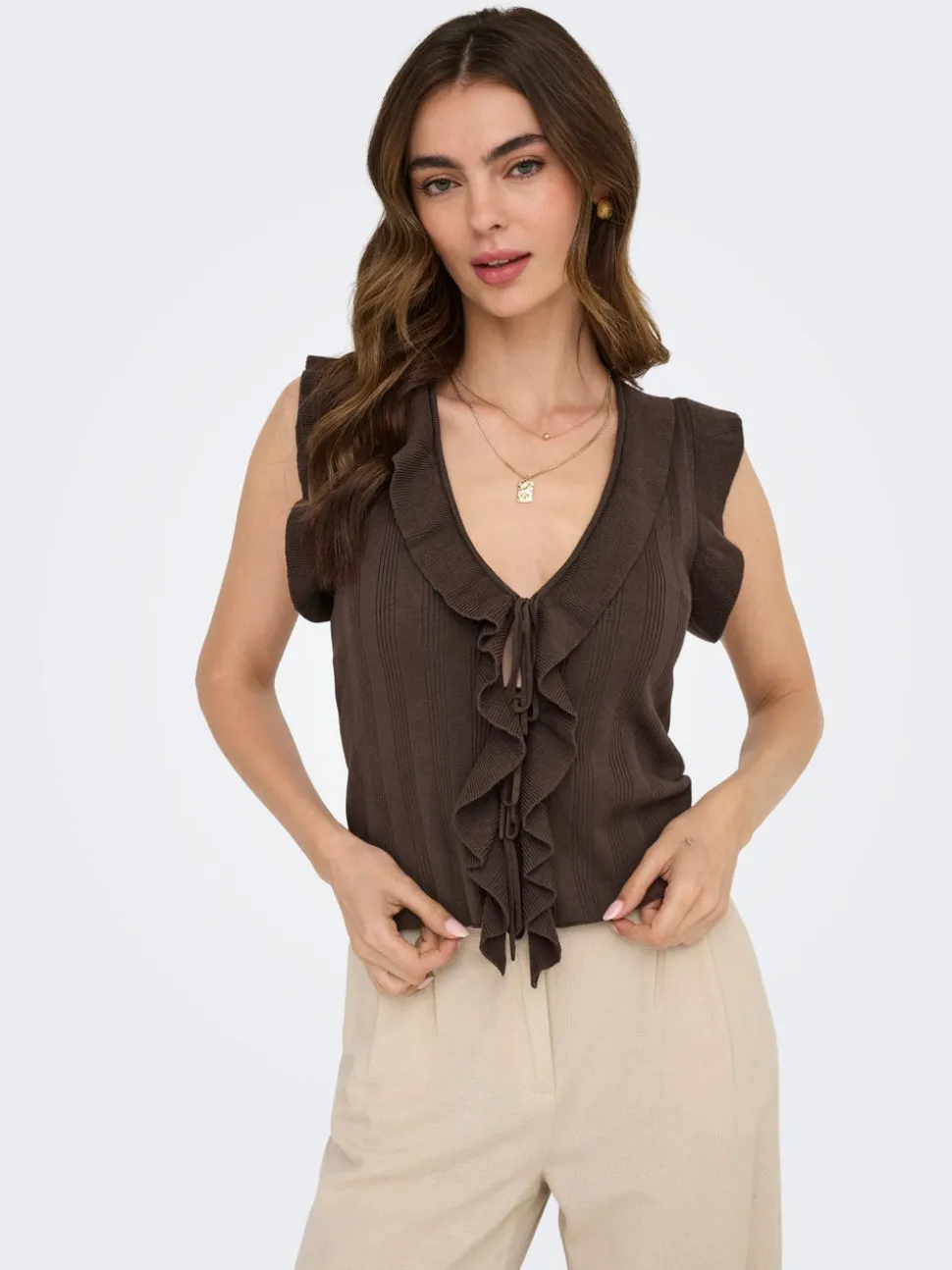ONLNELLY Top