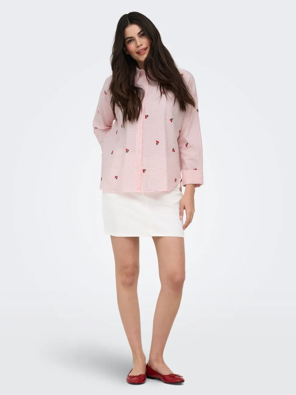 ONLNEW Chemise