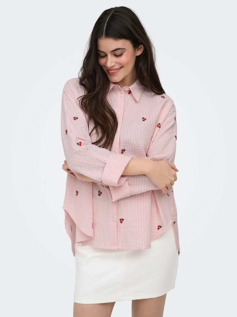 ONLNEW Chemise