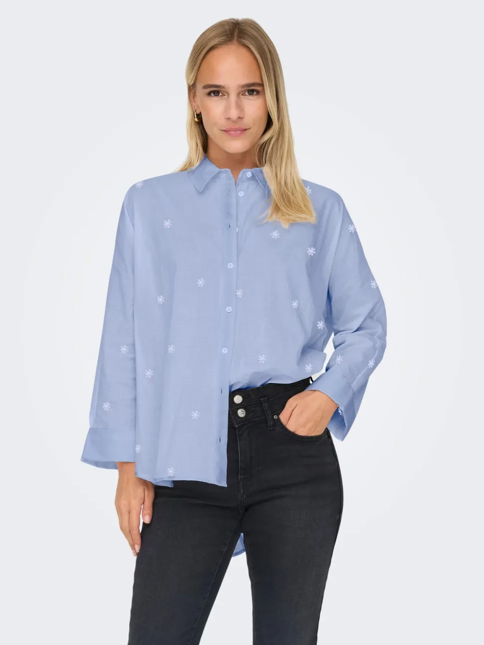 ONLNEW Chemise