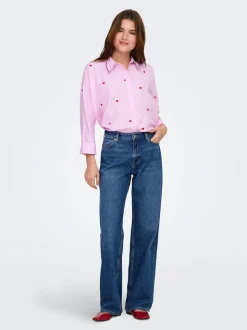 ONLNEW Chemise