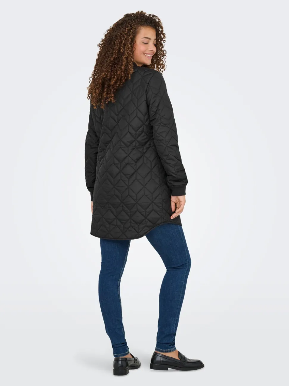 ONLNEWALLISON Veste matelassée