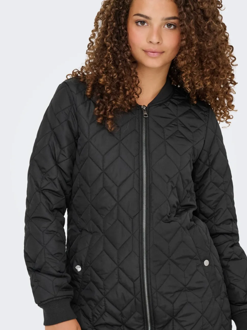 ONLNEWALLISON Veste matelassée