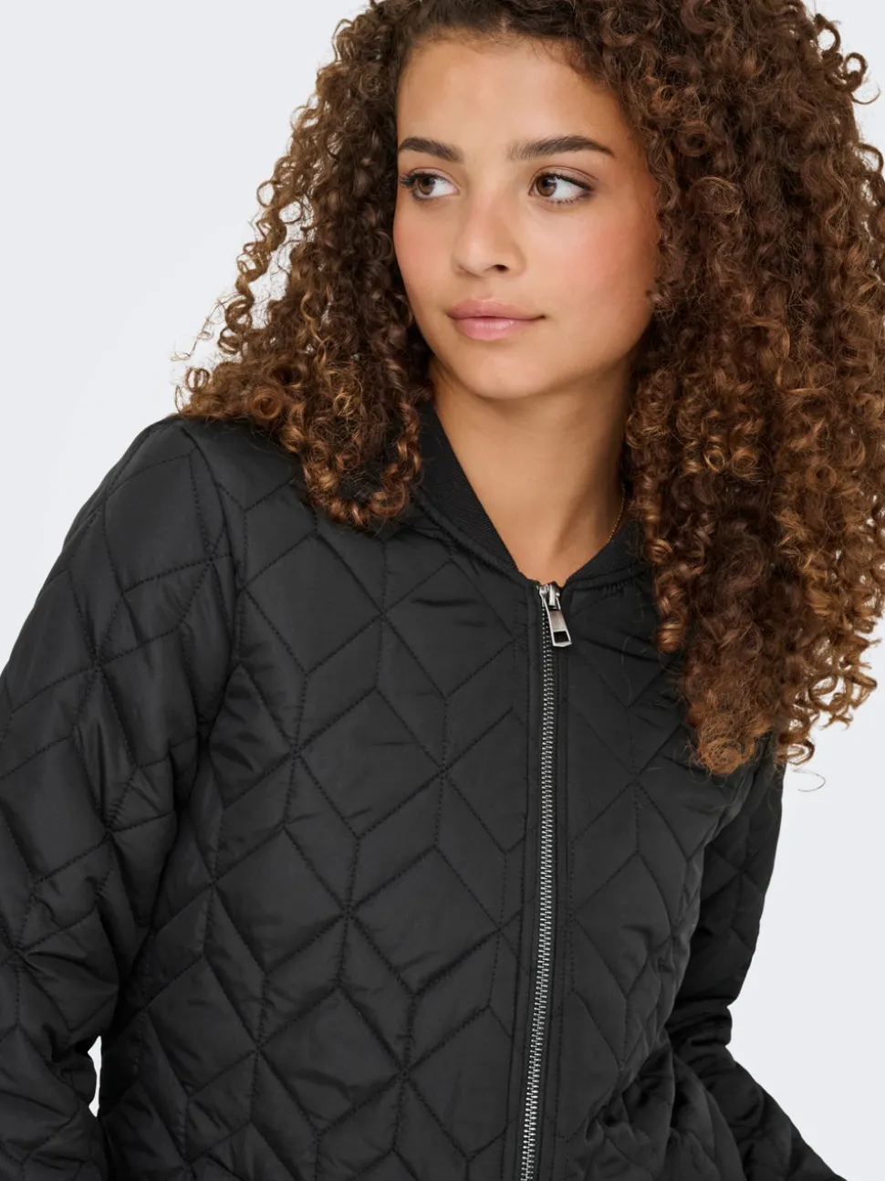 ONLNEWALLISON Veste matelassée