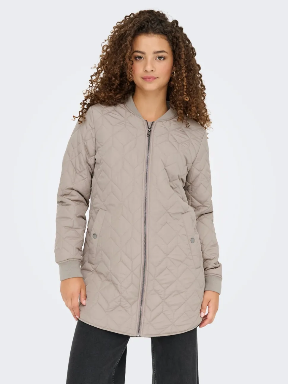 ONLNEWALLISON Veste matelassée