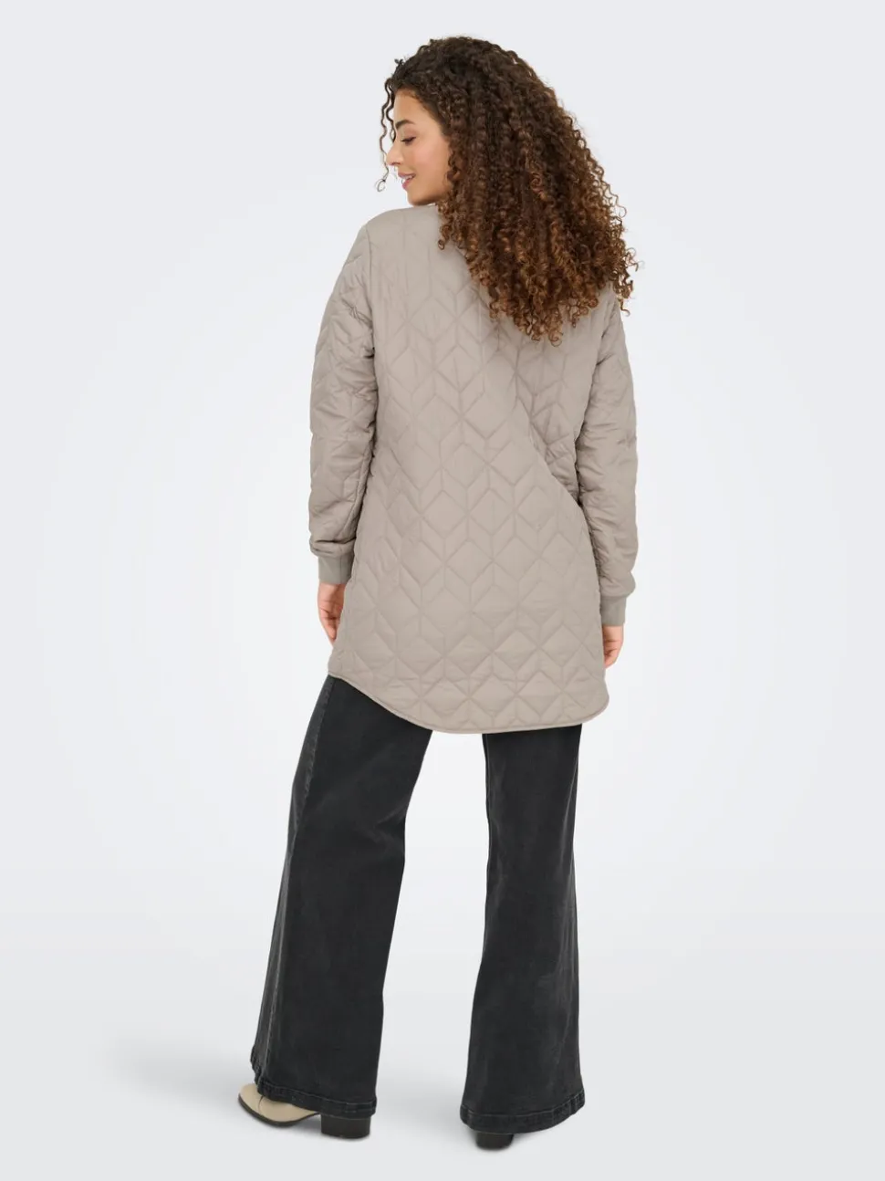 ONLNEWALLISON Veste matelassée