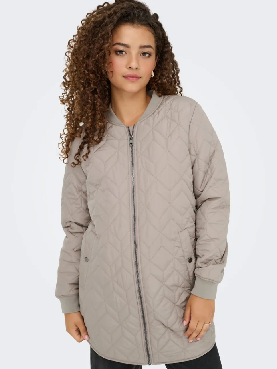 ONLNEWALLISON Veste matelassée