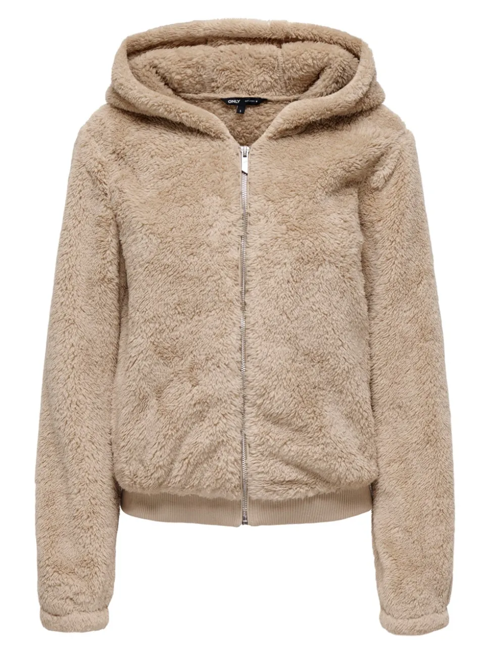 ONLNEWANNA Manteau en peluche