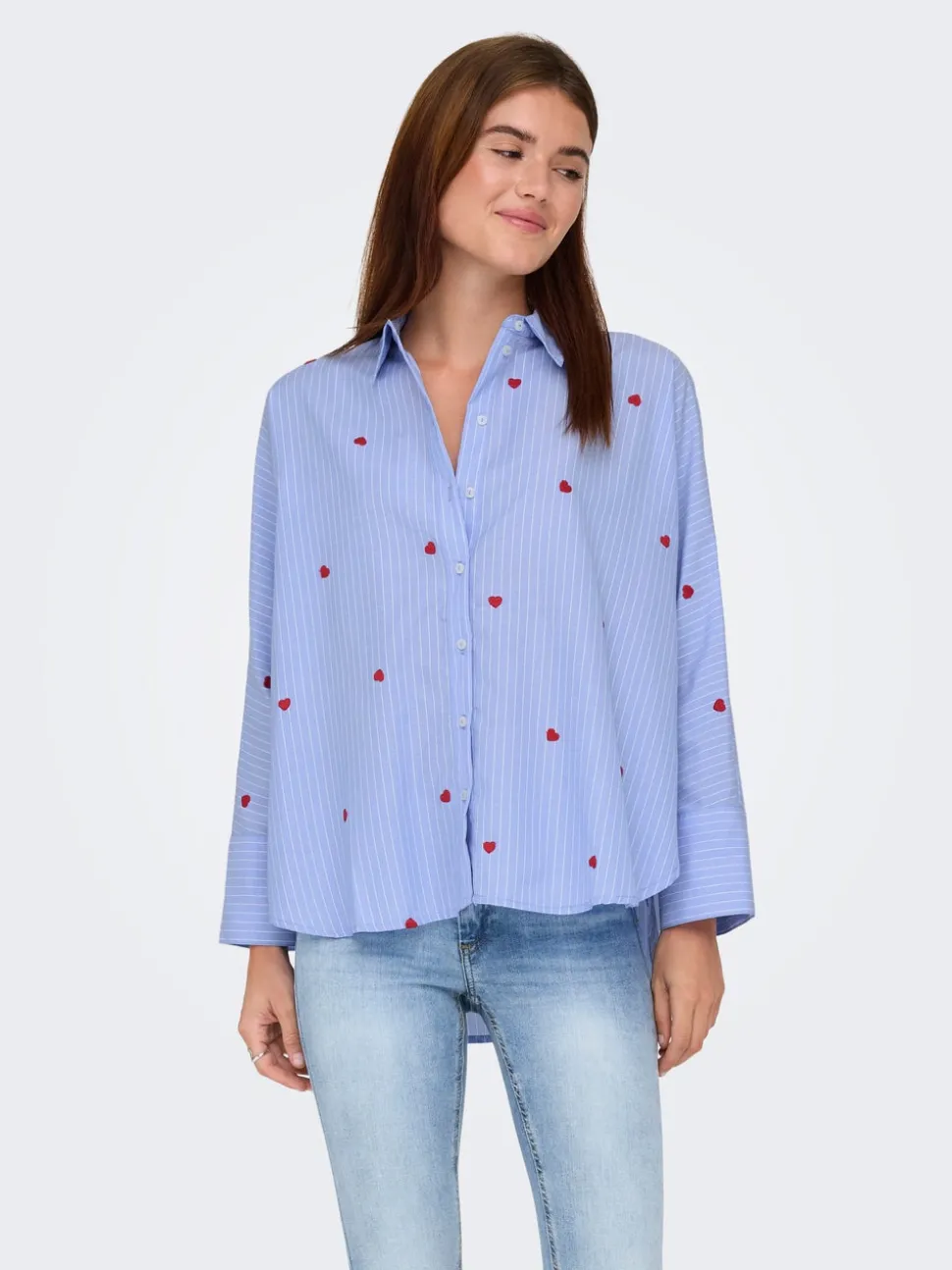ONLNEW Chemise
