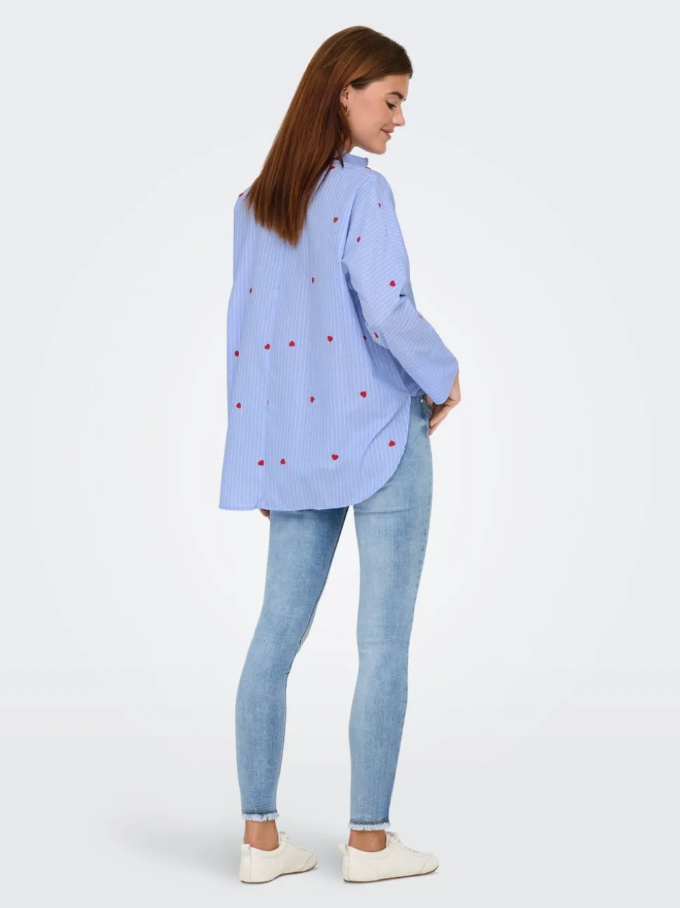 ONLNEW Chemise