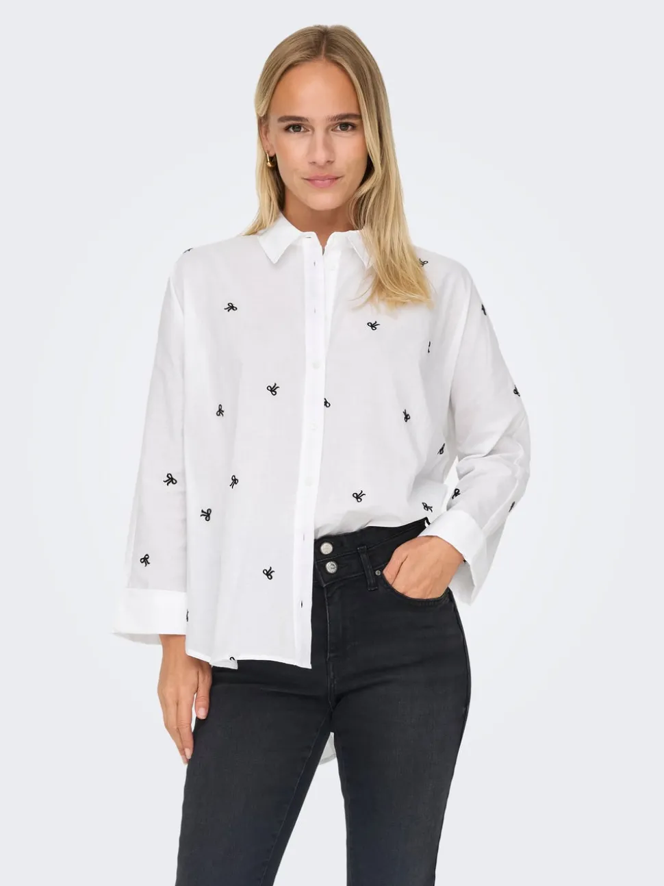 ONLNEW Chemise